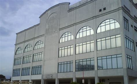Marikina justice hall gets bomb threat .